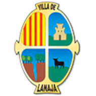 Escudo de Ayuntamiento de Lanaja